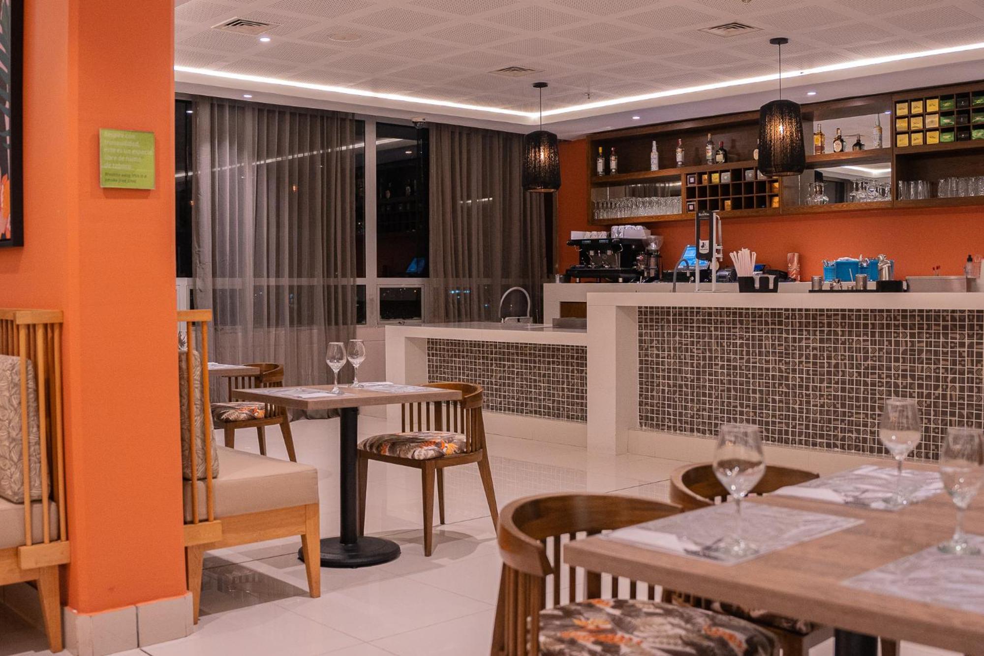 Mia Hotel Choco Quibdo Exterior photo