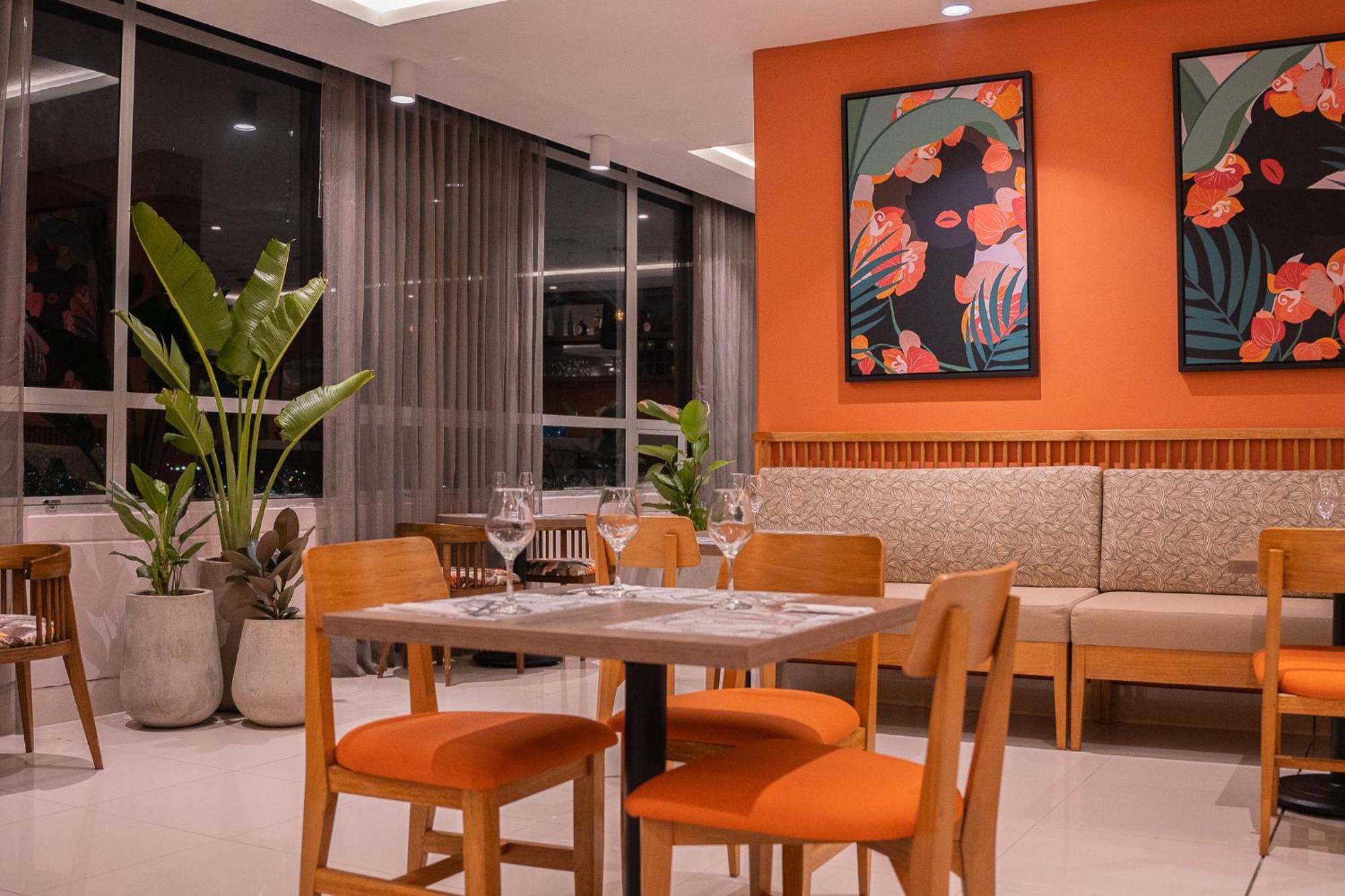 Mia Hotel Choco Quibdo Exterior photo