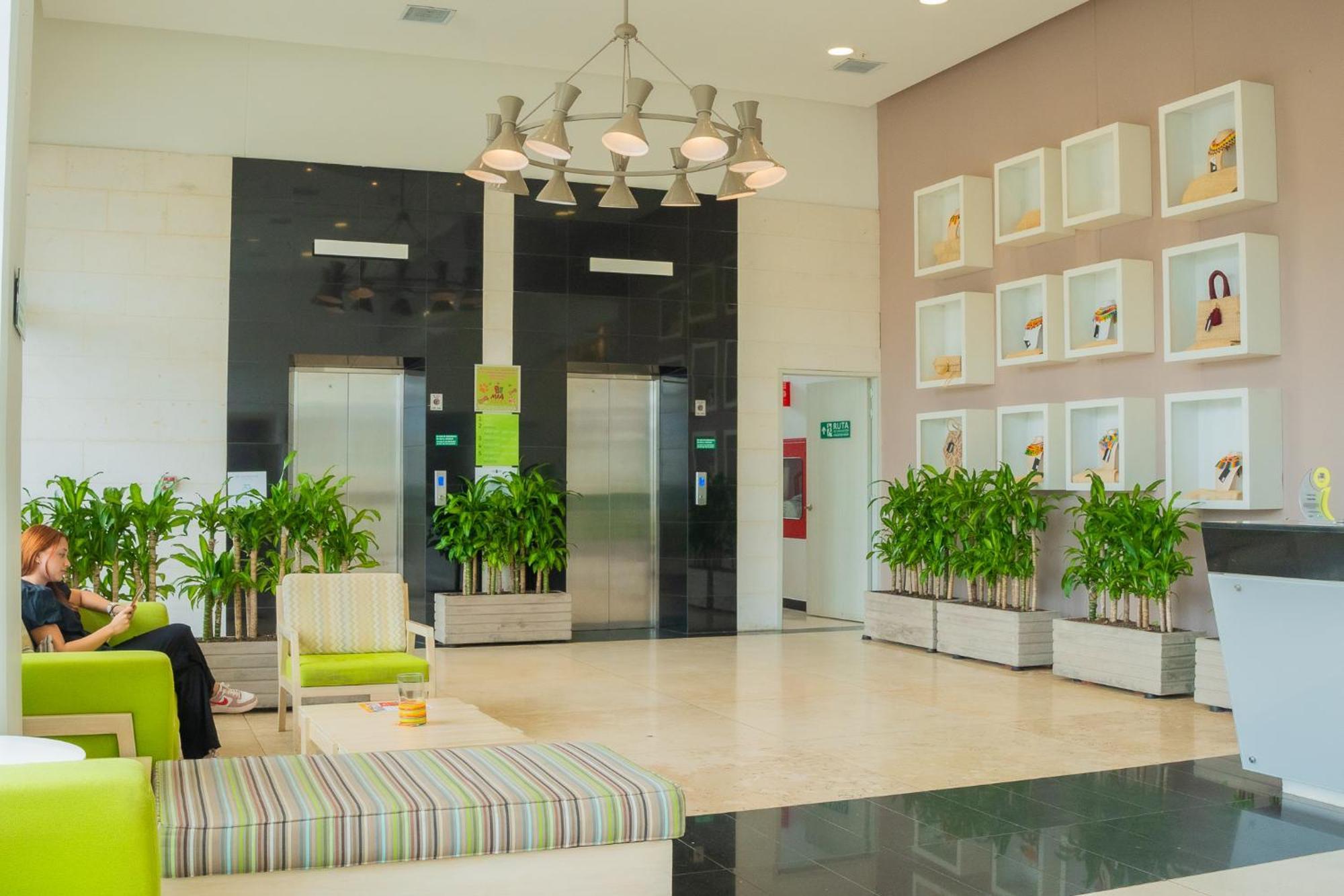 Mia Hotel Choco Quibdo Exterior photo